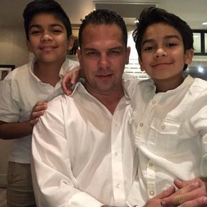 Meet your Posher, Ricardo